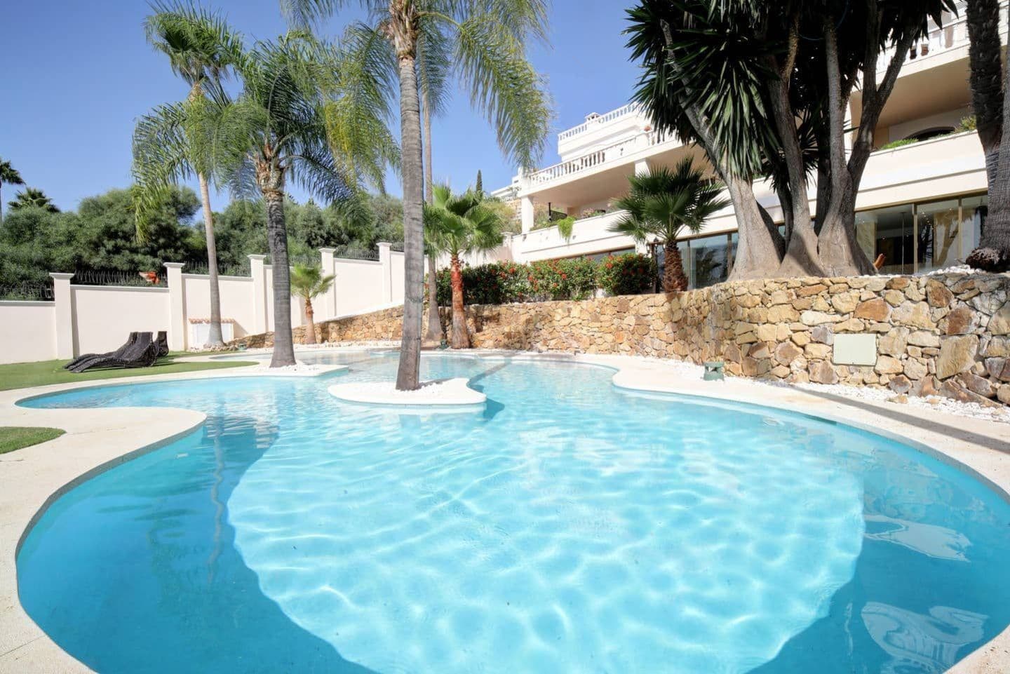 9-bedroom villa in Benahavis