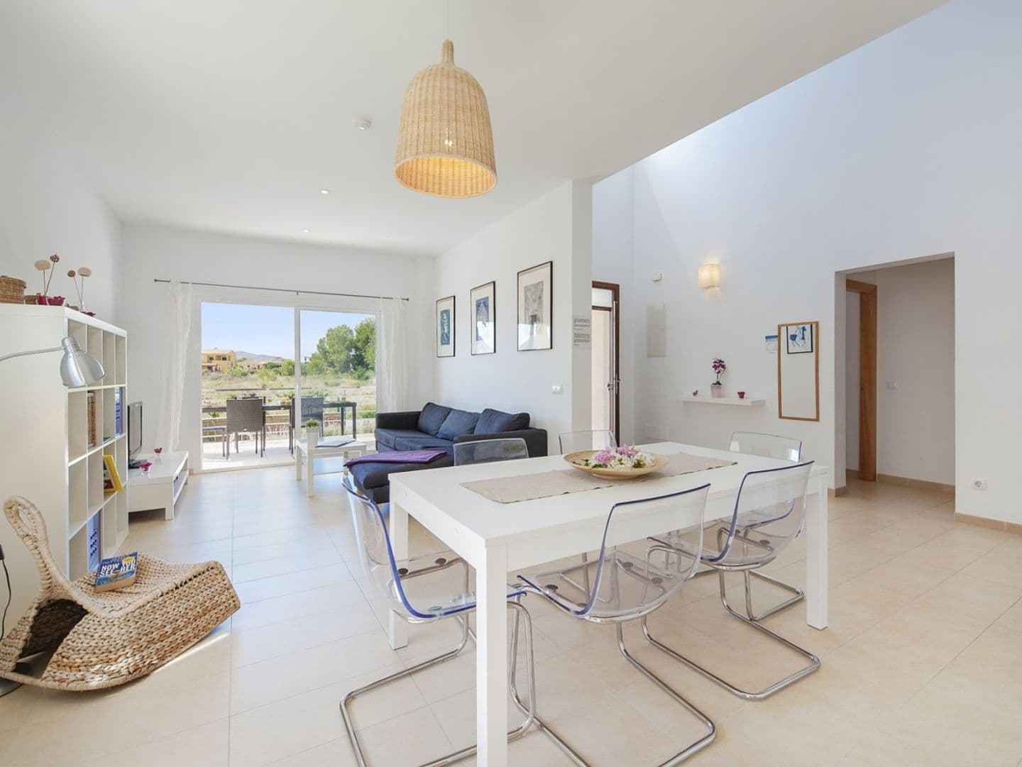 4-bedroom villa in Alcúdia