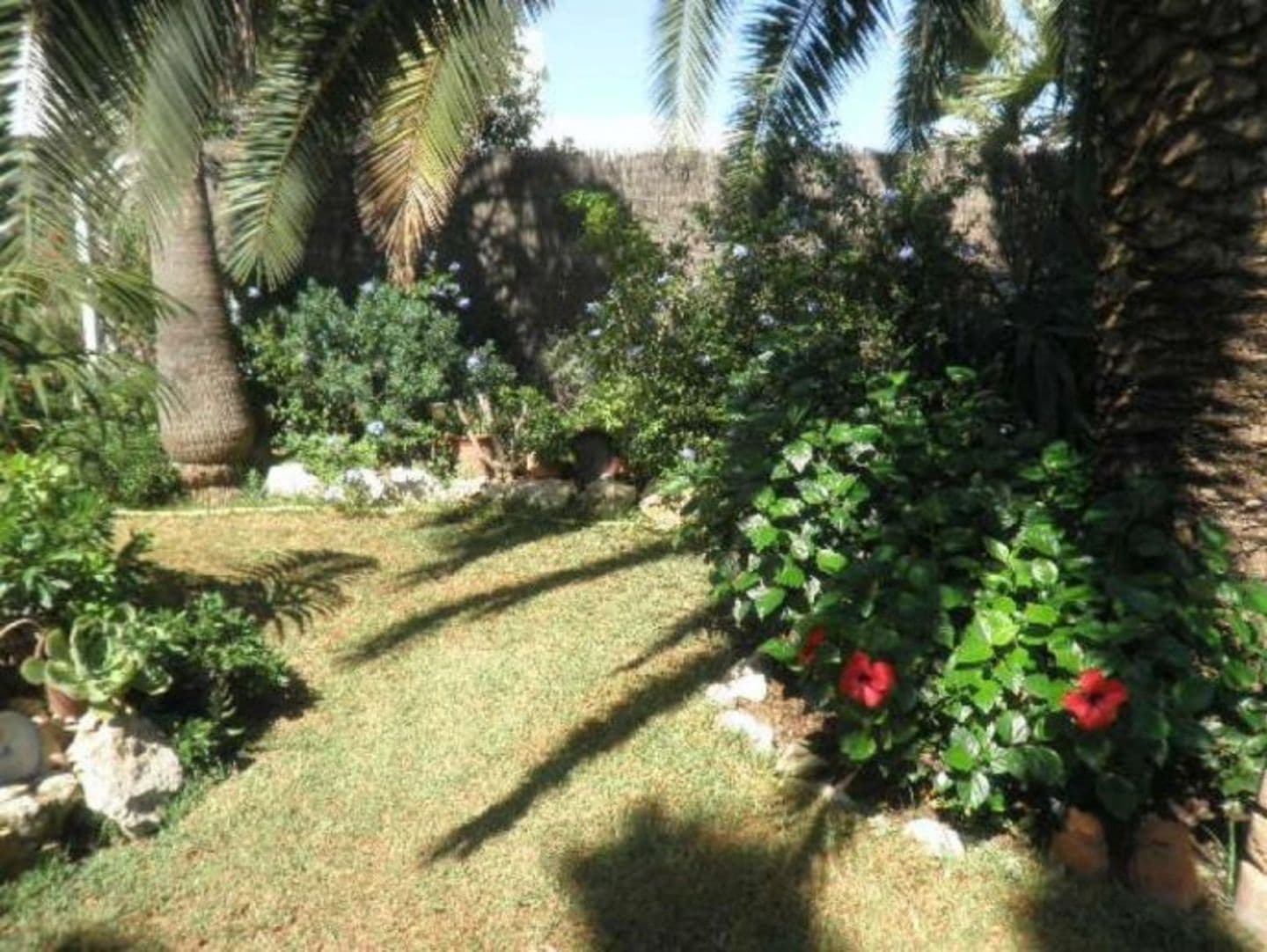 4-bedroom villa in Cala d´or