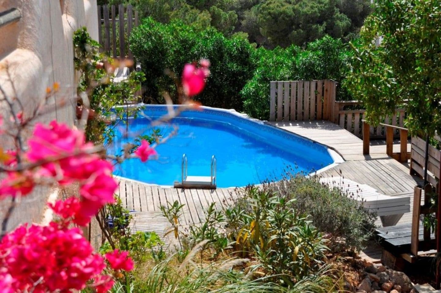 5-bedroom villa in Cala Corral