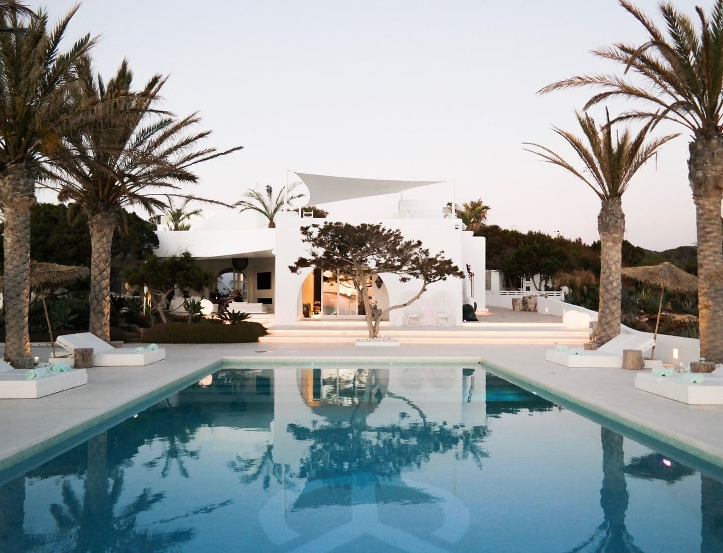 10-bedroom villa in Cala Corral