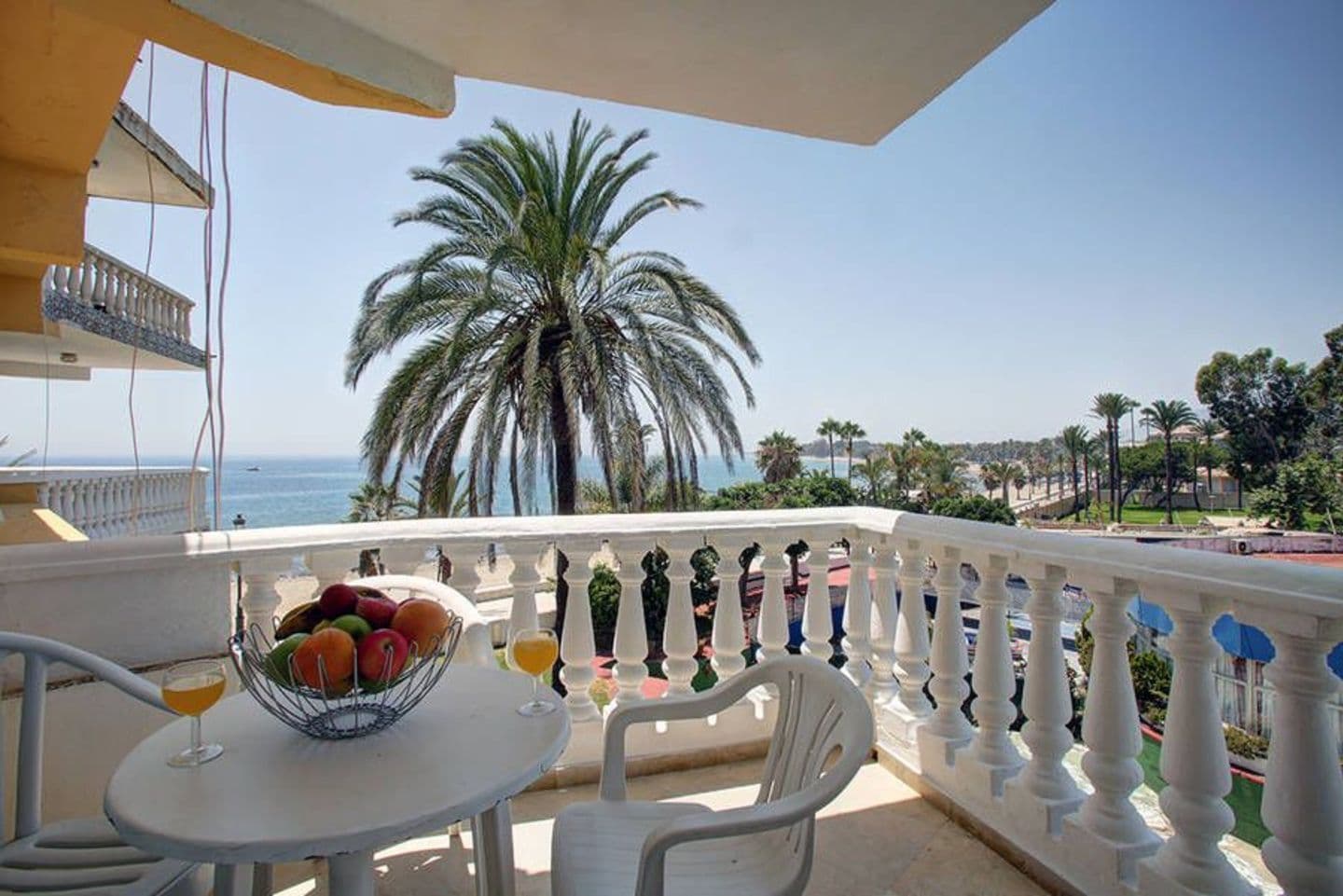 5-bedroom apartment in Marbella