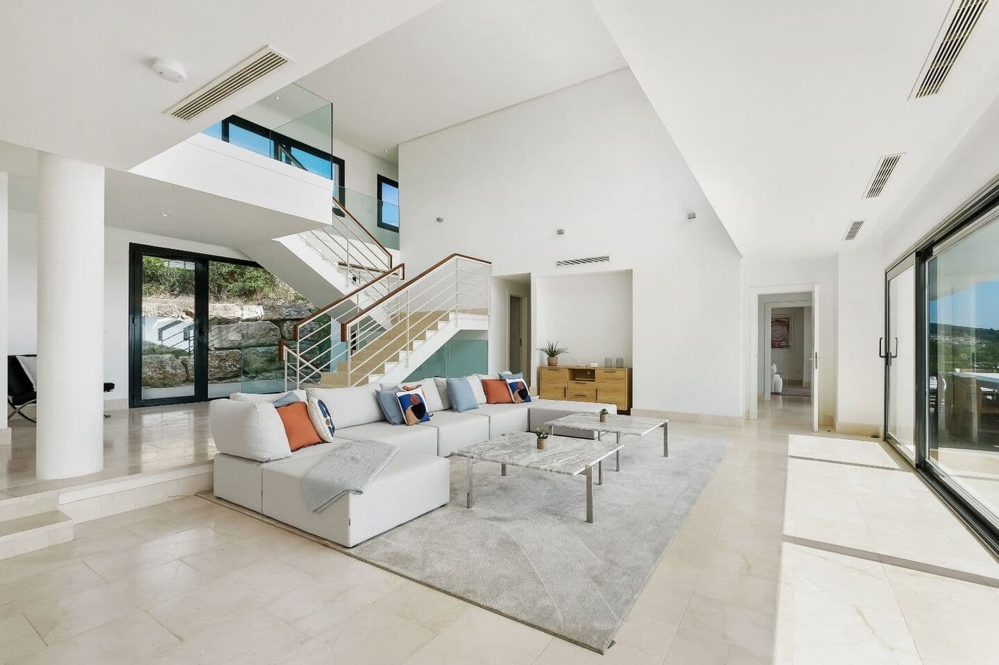7-bedroom villa in Sotogrande