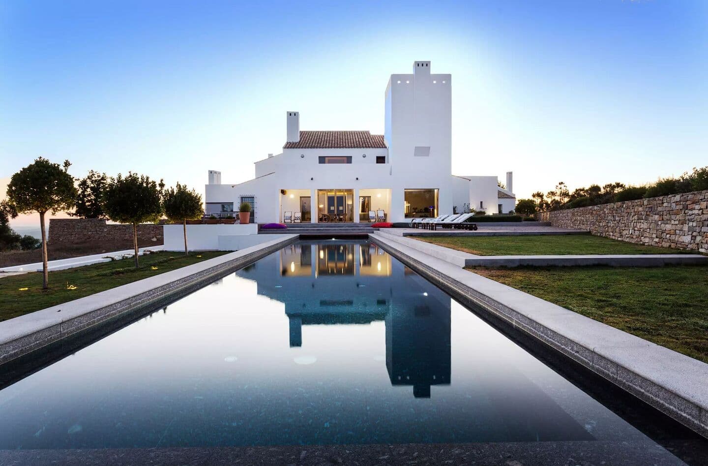 8-bedroom villa in Marbella