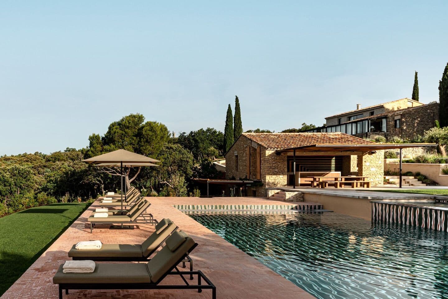 7-bedroom villa in Les Baux-de-Provence